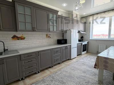 2-комнатная квартира · 68 м² · 6/7 этаж, 34-й мкр 2 за 21.5 млн ₸ в Актау