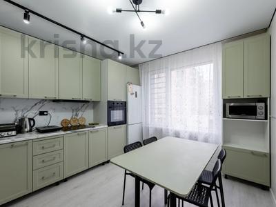 3-комнатная квартира · 84 м² · 3/16 этаж, Толе би 24 за 55.9 млн ₸ в Астане, Нура р-н