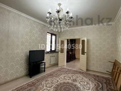 Отдельный дом · 5 комнат · 180 м² · 5.5 сот., мкр Теректы за 700 000 ₸ в Алматы, Алатауский р-н