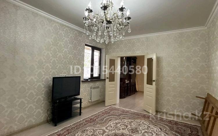 Отдельный дом · 5 комнат · 180 м² · 5.5 сот., мкр Теректы за 700 000 ₸ в Алматы, Алатауский р-н — фото 2