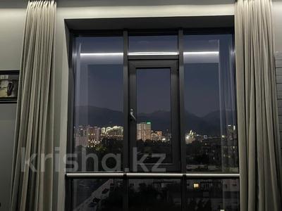 2-комнатная квартира · 68 м² · 10/10 этаж, Шевченко 96 — Наурызбай Батыра за 80 млн 〒 в Алматы, Алмалинский р-н