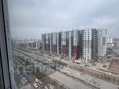 3-комнатная квартира, 112 м², 12/12 этаж, Кошкарбаева 34 за ~ 36 млн 〒 в Астане, Алматы р-н