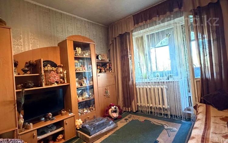 1-бөлмелі пәтер · 37.5 м² · 4/5 қабат, Сейфуллина, бағасы: 33.6 млн ₸ в Алматы, Алмалинский р-н — фото 2