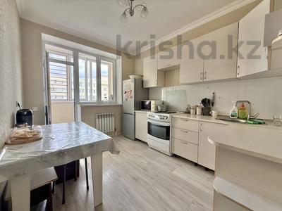 1-бөлмелі пәтер · 38 м² · 5/7 қабат, Болекпаева 10, бағасы: 20.3 млн ₸ в Астане, Алматы р-н