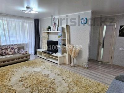 3-бөлмелі пәтер · 60.4 м² · 3/9 қабат, Кабанбай Батыра 91, бағасы: 40 млн ₸ в Усть-Каменогорске