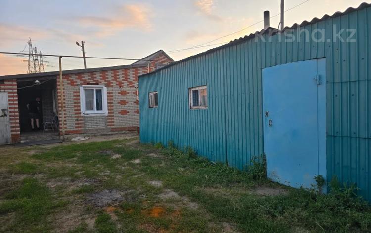 Отдельный дом · 4 комнаты · 57.1 м² · 15 сот., Строительная 1 за 10 млн ₸ в Юбилейное — фото 11