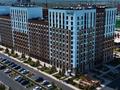 1-бөлмелі пәтер · 41.46 м² · 4/9 қабат, Жубан Молдагалиев 6г, бағасы: 24.4 млн ₸ в Астане, Нура р-н — фото 4