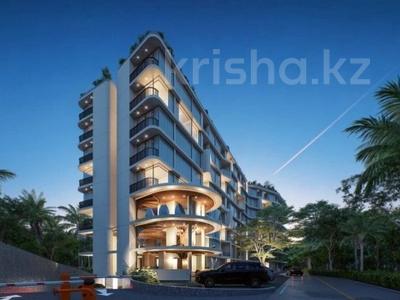 3-комнатная квартира · 74 м² · 4/8 этаж, Паттайя за ~ 142.6 млн 〒