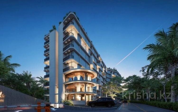 3-комнатная квартира · 74 м² · 4/8 этаж, Паттайя за ~ 142.6 млн 〒 — фото 3