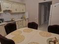 3-комнатная квартира · 100 м² · 4/13 этаж, Абекена Бектурова д7 — Хан Шатыр за 45 000 〒 в Астане, Нура р-н — фото 11