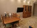 3-комнатная квартира · 100 м² · 4/13 этаж, Абекена Бектурова д7 — Хан Шатыр за 45 000 〒 в Астане, Нура р-н — фото 2