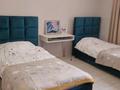 3-комнатная квартира · 100 м² · 4/13 этаж, Абекена Бектурова д7 — Хан Шатыр за 45 000 〒 в Астане, Нура р-н — фото 6