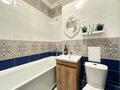 2-бөлмелі пәтер · 86 м² · 5/9 қабат, Достык 13, бағасы: 20 000 ₸ в Астане, Есильский р-н — фото 2