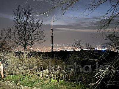 Участок · 60 соток, мкр Кольсай, Юбилейный за 78 млн 〒 в Алматы, Медеуский р-н