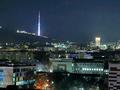 2-комнатная квартира · 48 м² · 13/16 этаж, Назарбаева 36/1 — Между Маметовой и Раимбека за 25 000 ₸ в Алматы, Медеуский р-н