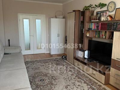 3-комнатная квартира · 88.8 м² · 5/16 этаж, Куйши Дина 31 за 40 млн ₸ в Астане, Алматы р-н