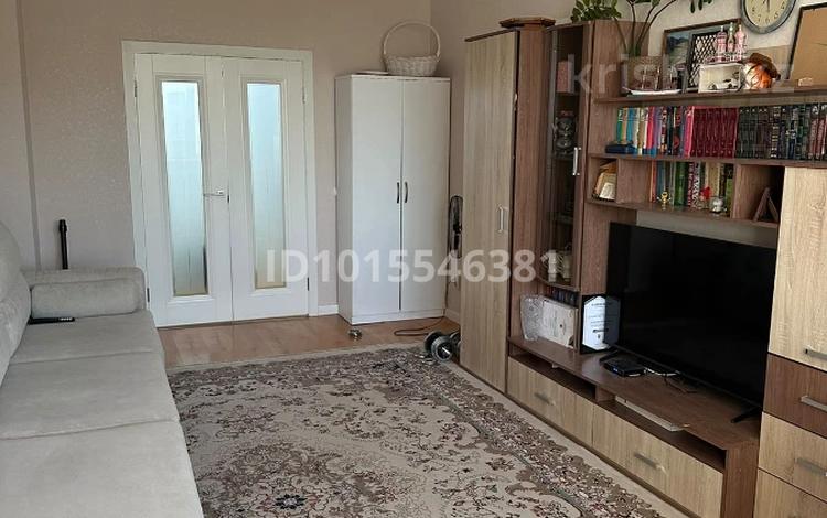 3-комнатная квартира · 88.8 м² · 5/16 этаж, Куйши Дина 31 за 40 млн ₸ в Астане, Алматы р-н — фото 2