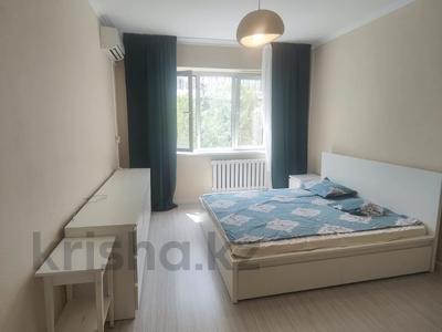1-комнатная квартира · 40 м² · 4/9 этаж, мкр Алмагуль 27 за 250 000 〒 в Алматы, Бостандыкский р-н