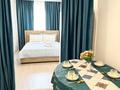 2-комнатная квартира · 59 м² · 10/10 этаж, Карасай батыра 345 — Толе би за 2 500 ₸ в Алматы, Алмалинский р-н