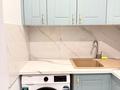 2-комнатная квартира · 59 м² · 10/10 этаж, Карасай батыра 345 — Толе би за 2 500 ₸ в Алматы, Алмалинский р-н — фото 8