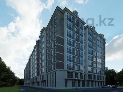 3-комнатная квартира, 112 м², мкр. Ак Шагала в непосредственной близости с ЖК Ривьера строение 9,блок Г за 44.8 млн 〒 в Атырау