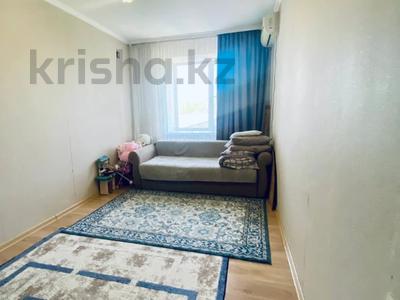 2-комнатная квартира · 47 м² · 3/12 этаж, Циолковского 1/1 — Горячка за 24.5 млн ₸ в Астане, Алматы р-н
