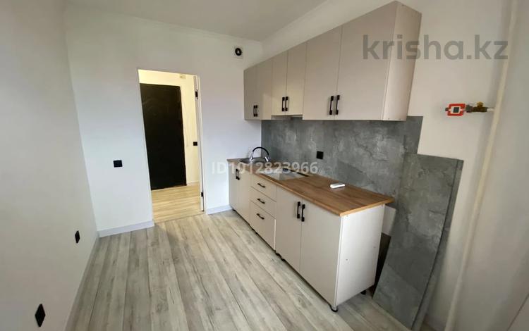 1-бөлмелі пәтер · 39 м² · 2/9 қабат, Тамшибаевой 16, бағасы: 15.5 млн ₸ в Талдыкоргане, мкр Коктем — фото 2