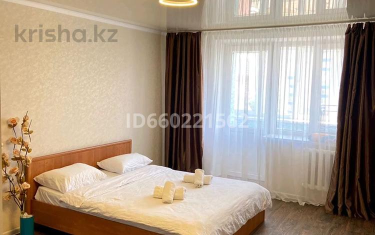 1-бөлмелі пәтер · 48 м² · 4/5 қабат, Астана 3 — Кунаева, бағасы: 15 000 ₸ в Уральске — фото 45