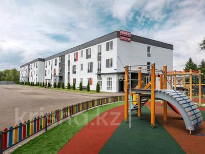 1-комнатная квартира · 25 м² · 1/3 этаж, Илтипат 59г — Шаляпина- Ясауи за 12.9 млн ₸ в Алматы, Наурызбайский р-н