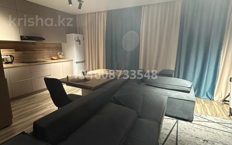 3-комнатная квартира · 70 м², Узкоколейная 2 за 36 млн ₸ в Костанае — фото 2