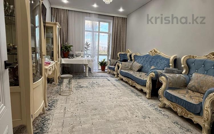 2-бөлмелі пәтер · 67 м² · 2/12 қабат, ​Чингиз Айтматов 62/1, бағасы: 40 млн ₸ в Астане, Нура р-н — фото 2