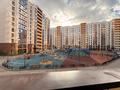 2-бөлмелі пәтер · 67 м² · 2/12 қабат, ​Чингиз Айтматов 62/1, бағасы: 40 млн ₸ в Астане, Нура р-н — фото 10