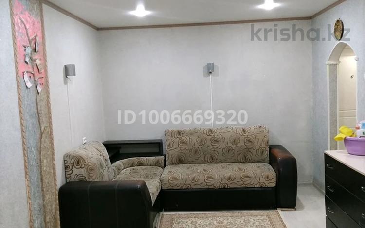 1-комнатная квартира · 34.2 м² · 1/5 этаж, Пр. Абикаир хана 30/1 — Электрон за 150 000 ₸ в Актобе — фото 2