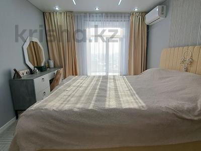 2-комнатная квартира · 79.8 м² · 4/6 этаж, Папанина 34а за 60 млн ₸ в Семее