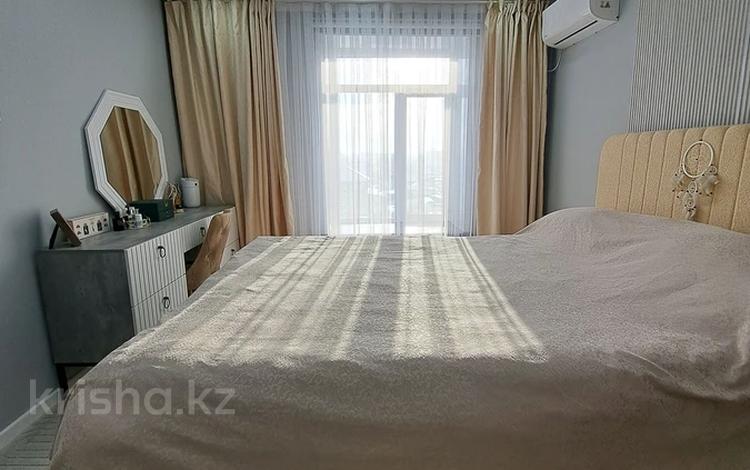 2-комнатная квартира · 79.8 м² · 4/6 этаж, Папанина 34а за 60 млн ₸ в Семее — фото 2