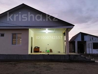 Отдельный дом · 5 комнат · 145 м² · 5 сот., Заманбек 101 за 36 млн ₸ в Карабулаке (п.Ключи)