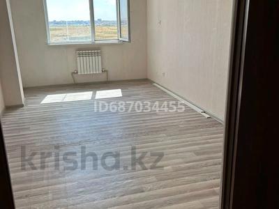 2-бөлмелі пәтер, 62.5 м², 9/9 қабат, мкр Туран 39А, бағасы: 18 млн 〒 в Шымкенте, Каратауский р-н