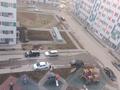 1-бөлмелі пәтер · 36 м² · 9/9 қабат, мкр Шугыла, Райымбека 590/9 — Жуалы, бағасы: 170 000 ₸ в Алматы, Наурызбайский р-н