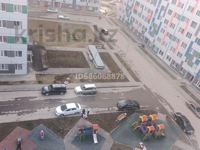 1-бөлмелі пәтер · 36 м² · 9/9 қабат, мкр Шугыла, Райымбека 590/9 — Жуалы, бағасы: 170 000 ₸ в Алматы, Наурызбайский р-н