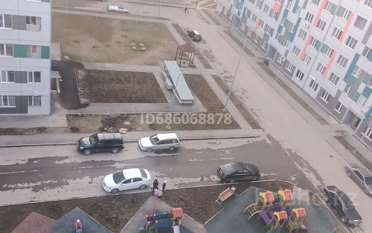1-бөлмелі пәтер · 36 м² · 9/9 қабат, мкр Шугыла, Райымбека 590/9 — Жуалы, бағасы: 170 000 ₸ в Алматы, Наурызбайский р-н — фото 2