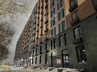 1-бөлмелі пәтер · 55 м² · 5/9 қабат, Просп. Санкибай Батыра 177А, бағасы: 15 000 ₸ в Актобе, мкр Авиатор