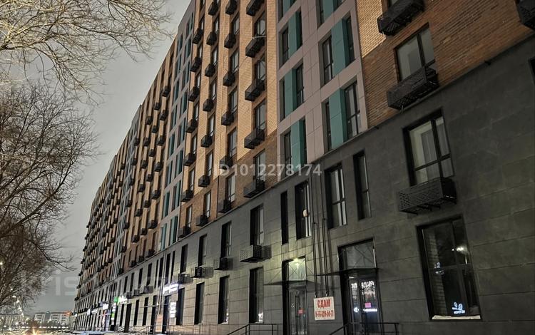 1-бөлмелі пәтер · 55 м² · 5/9 қабат, Просп. Санкибай Батыра 177А, бағасы: 15 000 ₸ в Актобе, мкр Авиатор — фото 2