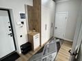 1-бөлмелі пәтер · 55 м² · 5/9 қабат, Просп. Санкибай Батыра 177А, бағасы: 15 000 ₸ в Актобе, мкр Авиатор — фото 10