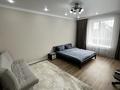 1-бөлмелі пәтер · 55 м² · 5/9 қабат, Просп. Санкибай Батыра 177А, бағасы: 15 000 ₸ в Актобе, мкр Авиатор — фото 3