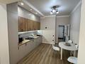 1-бөлмелі пәтер · 55 м² · 5/9 қабат, Просп. Санкибай Батыра 177А, бағасы: 15 000 ₸ в Актобе, мкр Авиатор — фото 8