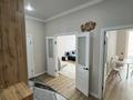 1-бөлмелі пәтер · 55 м² · 5/9 қабат, Просп. Санкибай Батыра 177А, бағасы: 15 000 ₸ в Актобе, мкр Авиатор — фото 9