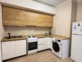 1-бөлмелі пәтер · 36 м² · 8/11 қабат, Бектурова 4/6 — аккуратный ремонт, бағасы: 22.6 млн ₸ в Астане, Нура р-н — фото 2