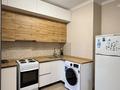 1-бөлмелі пәтер · 36 м² · 8/11 қабат, Бектурова 4/6 — аккуратный ремонт, бағасы: 22.6 млн ₸ в Астане, Нура р-н — фото 4