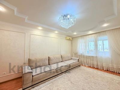 3-комнатная квартира · 102 м² · 6/9 этаж, мкр Аксай-1А, мкр. Аксай 1А 21 за 60 млн ₸ в Алматы, Ауэзовский р-н