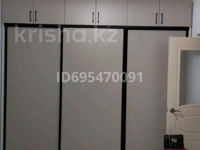 1-комнатная квартира · 35 м² · 5/7 этаж, Жана кала 24 12/4 — Стадион Арена за 90 000 〒 в Туркестане